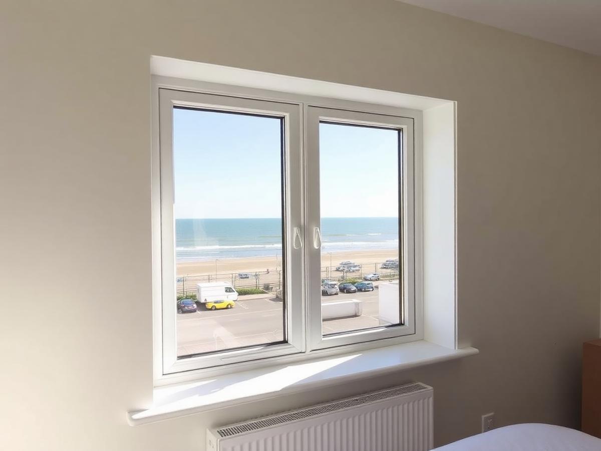 Window refit & reseal
